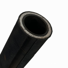 2sn R2 high temperature rubber pipe  high pressure rubber hose pipe for washer car